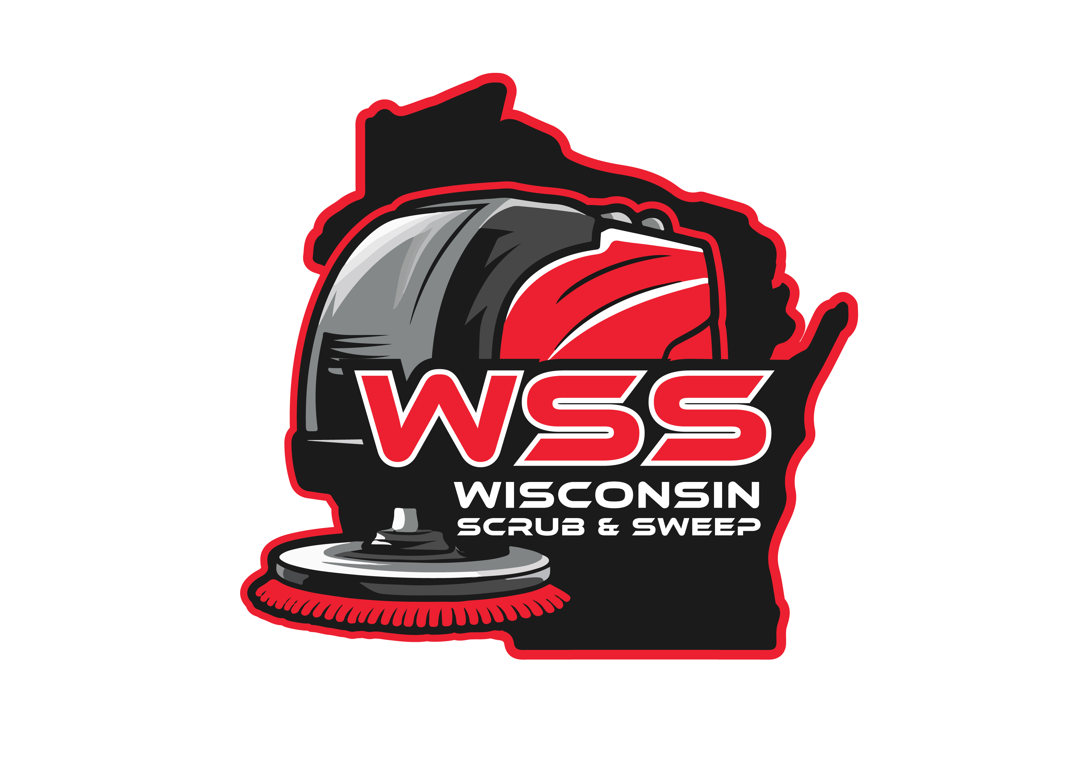 Wisconsin Scrub & Sweep Help Center home page